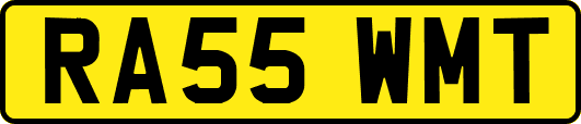 RA55WMT
