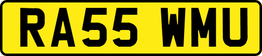 RA55WMU