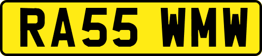 RA55WMW