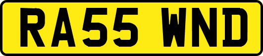 RA55WND
