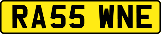 RA55WNE