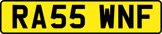 RA55WNF