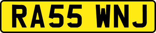 RA55WNJ