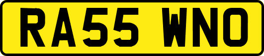 RA55WNO
