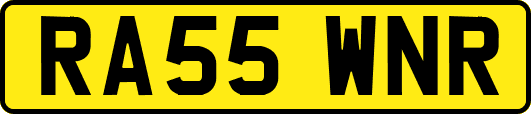RA55WNR