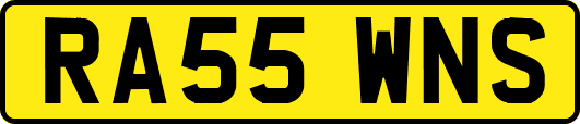 RA55WNS
