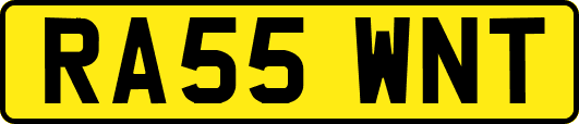 RA55WNT