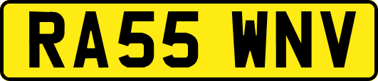 RA55WNV