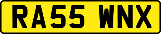 RA55WNX