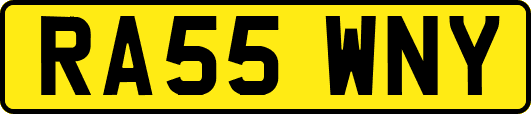 RA55WNY