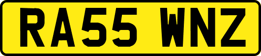 RA55WNZ