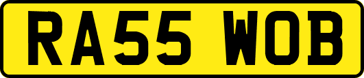 RA55WOB