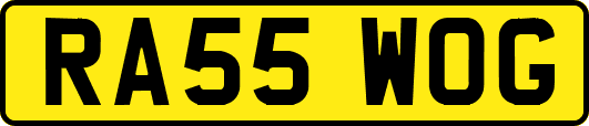 RA55WOG