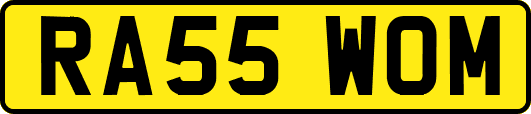 RA55WOM