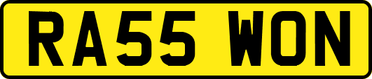 RA55WON
