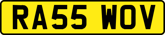 RA55WOV