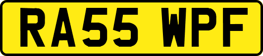 RA55WPF
