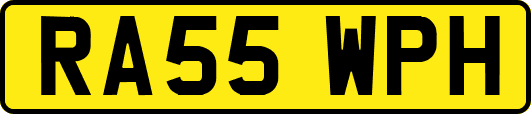RA55WPH