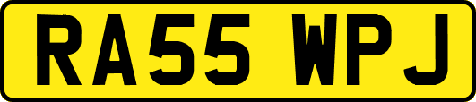 RA55WPJ