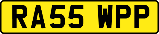 RA55WPP