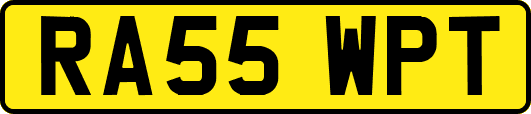 RA55WPT