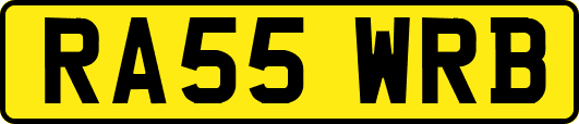 RA55WRB