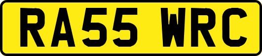 RA55WRC