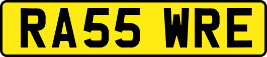 RA55WRE