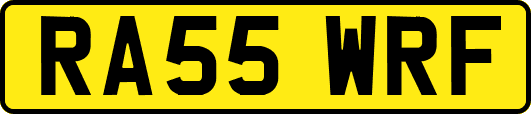 RA55WRF