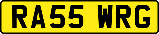 RA55WRG