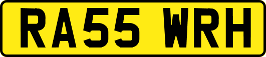 RA55WRH