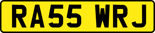 RA55WRJ