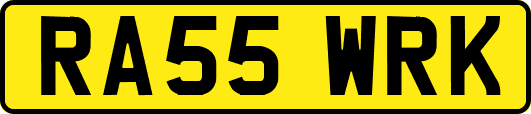 RA55WRK