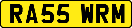 RA55WRM