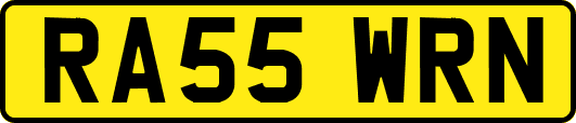 RA55WRN