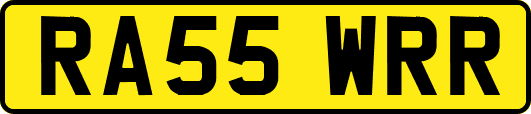 RA55WRR