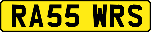 RA55WRS