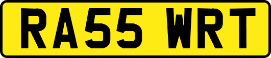 RA55WRT