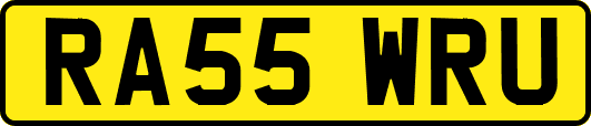 RA55WRU