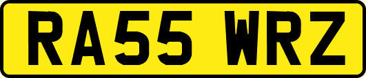 RA55WRZ
