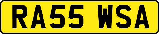 RA55WSA