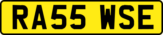 RA55WSE