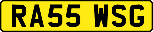 RA55WSG