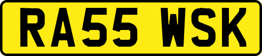 RA55WSK