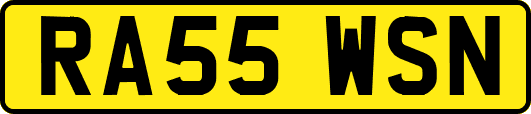 RA55WSN