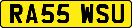 RA55WSU