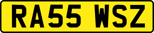 RA55WSZ