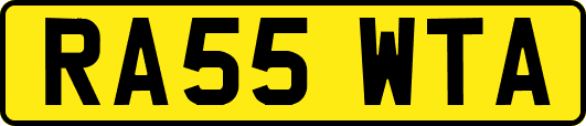 RA55WTA