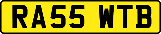 RA55WTB