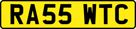 RA55WTC